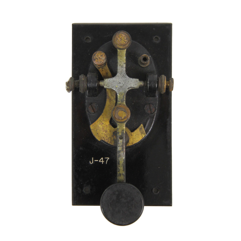 Key, Type J-47, US Army Signal Corps