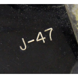 Key, Type J-47, US Army Signal Corps