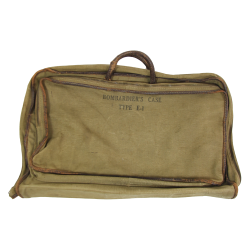 Valise Type E-1, Bombardier's Case, USAAF