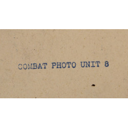 Photograph, US Navy, Combat Photo Unit 8, Pre-Invasion Exercise, Bristol Channel, England, 1944