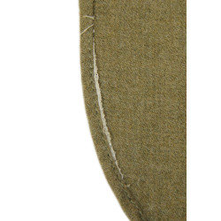 Shirt, Wool, Special, Seventh Army & First Army, 14 ½ x 32