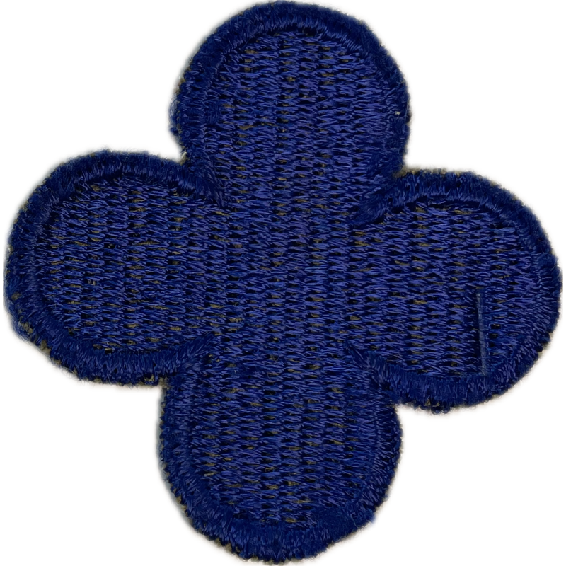 Insigne, 88th Infantry Division, Italie