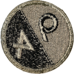 Patch, 94th Infantry Division