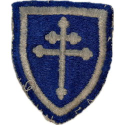 Insigne, 79th Infantry Division