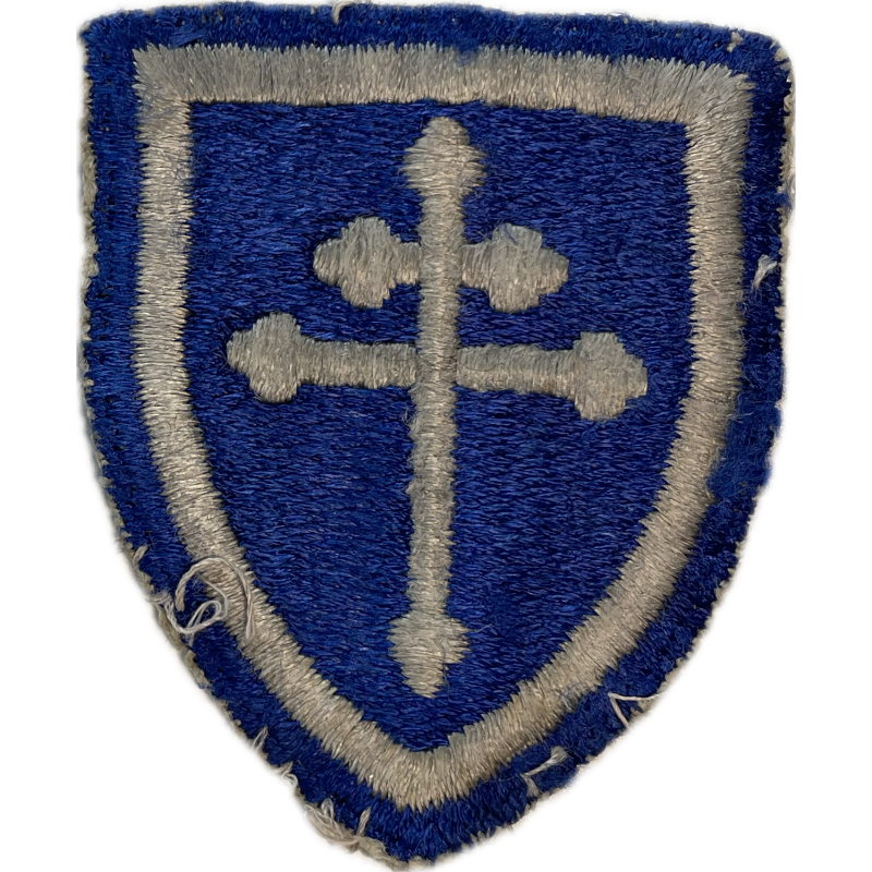 Insigne, 79th Infantry Division