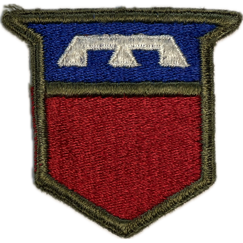 Patch, 76th Infantry Division, Battle of the Bulge