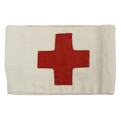 Armband, Medical, US Army