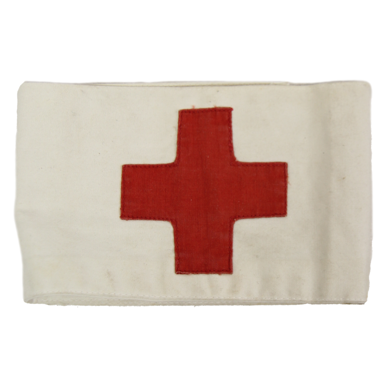 Armband, Medical, US Army