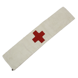 Armband, Medical, US Army