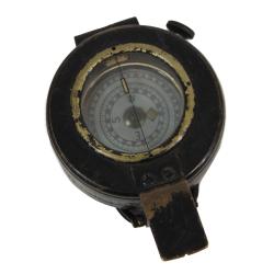 Compass, Mk III, British, 1940