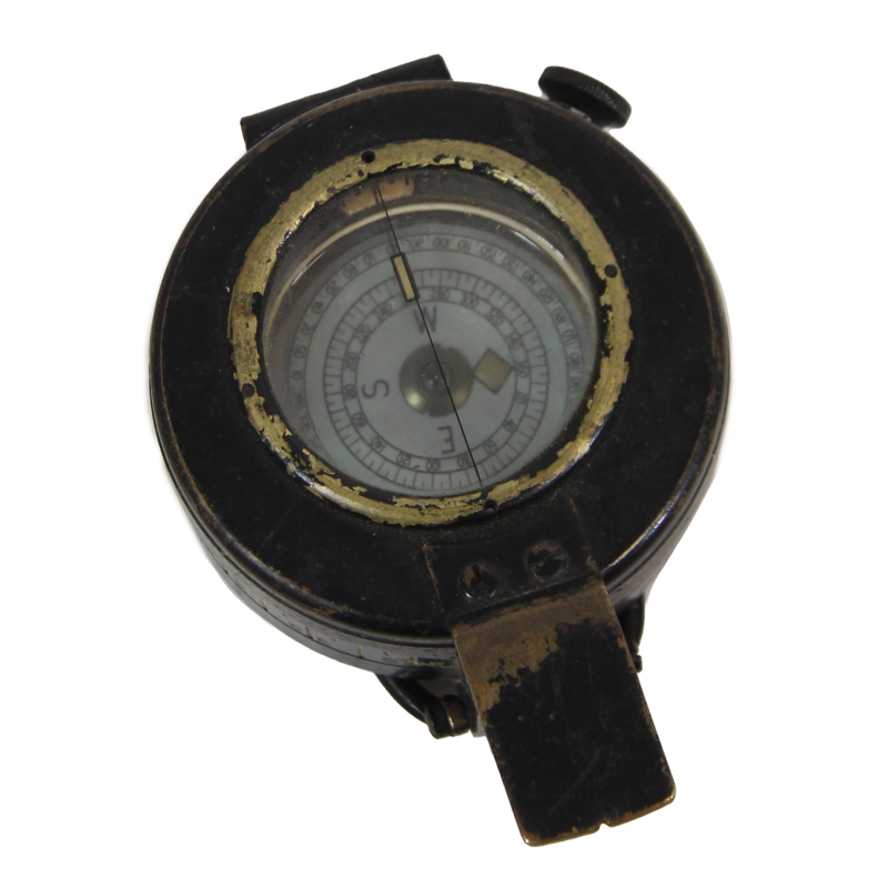 Compass, Mk III, British, 1940