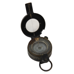 Compass, Mk III, British, 1940