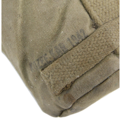 Canteen, US Army, Complete, Reinforced Cover, KOZEE-KAR 1942, Normandy