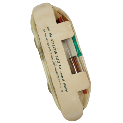 Set, Administration, Blood, Plasma or Serum, No. R193, BAXTER LABORATORIES OF CANADA, LTD.