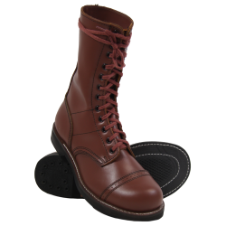 Bottes de parachutiste U.S. Army