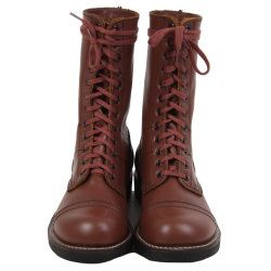 Bottes de parachutiste U.S. Army