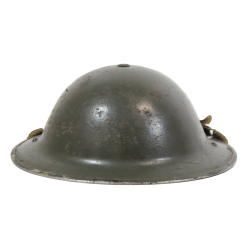 Casque Mk II, Brigade Piron, RO & Co. 1943