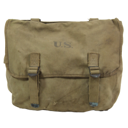 Bag, Field, M-1936, ATLANTIC PRODUCTS CORP. 1941