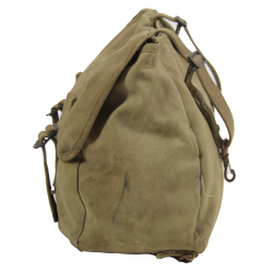 Bag, Field, M-1936, ATLANTIC PRODUCTS CORP. 1941