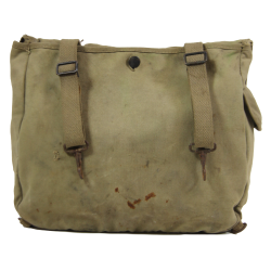 Bag, Field, M-1936, ATLANTIC PRODUCTS CORP. 1941