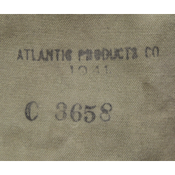 Bag, Field, M-1936, ATLANTIC PRODUCTS CORP. 1941