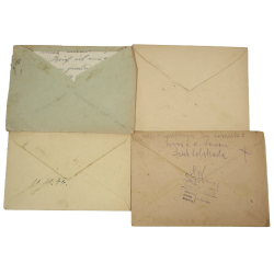 Correspondence, Epistolary, German