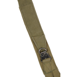 Suspenders, Belt, M-1936, FROEHLICH CO. 1944, Reinforced