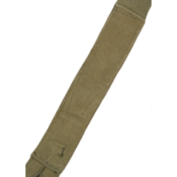 Suspenders, Belt, M-1936, FROEHLICH CO. 1944, Reinforced