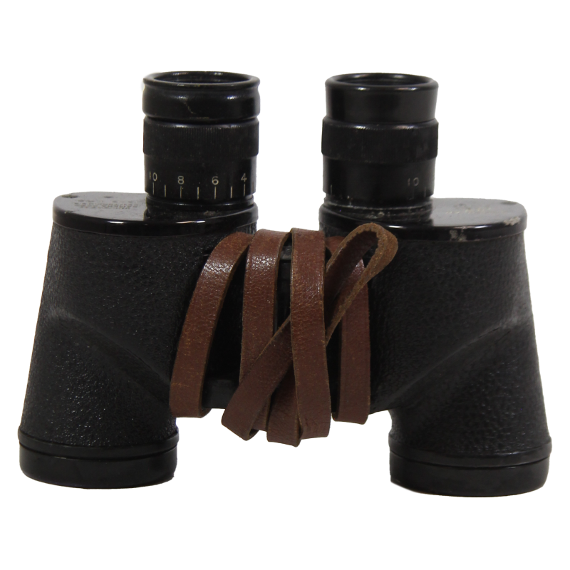 Binoculars, 6x30, M3, UNIVERSAL CAMERA CORP. 1942