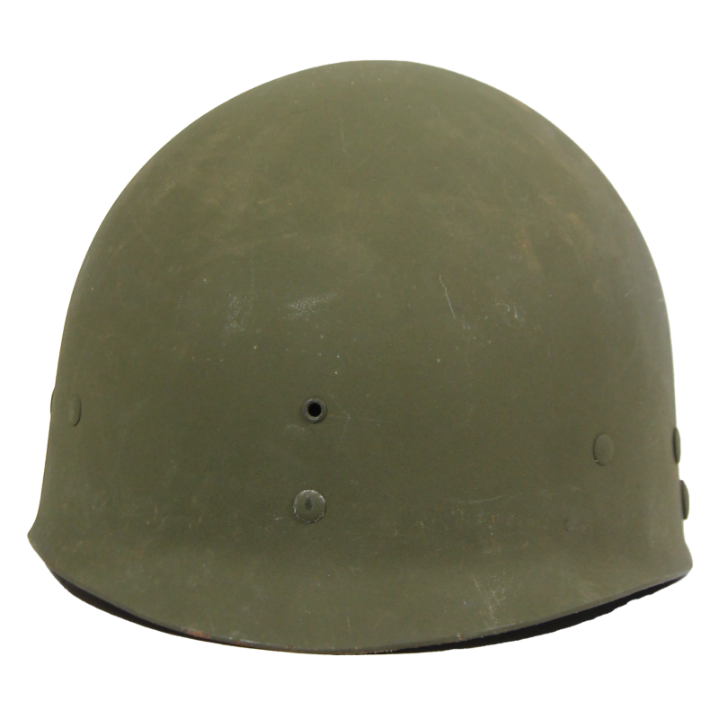 Liner, Helmet, M1, Parachutist, WESTINGHOUSE