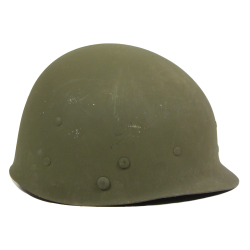 Sous-casque M1 (liner), parachutiste, WESTINGHOUSE