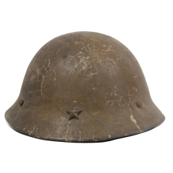 Helmet, Light, Imperial Japanese Army