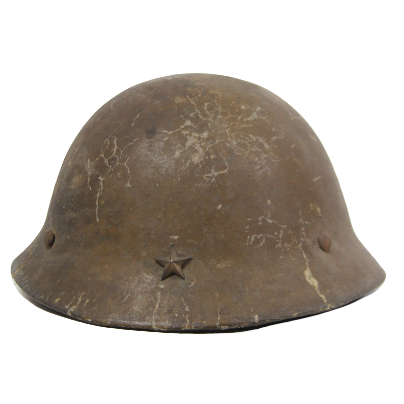 Helmet, Light, Imperial Japanese Army