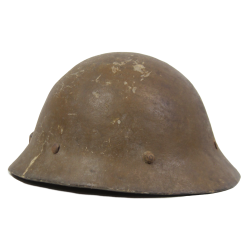 Helmet, Light, Imperial Japanese Army