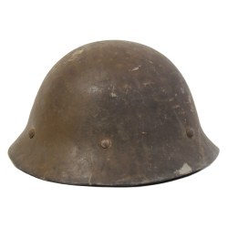 Helmet, Light, Imperial Japanese Army