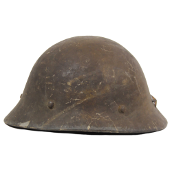 Helmet, Light, Imperial Japanese Army