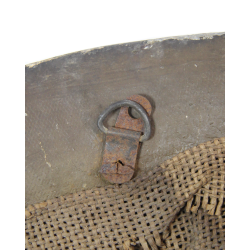 Helmet, Light, Imperial Japanese Army