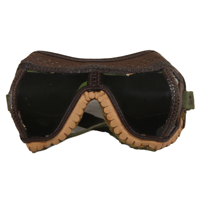 Lunettes M-1943, vertes, 1944