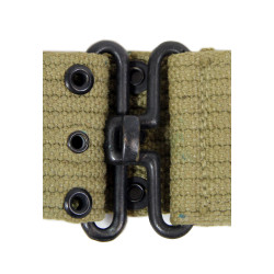 Belt, Pistol, M-1936, R.M. CO. 1942