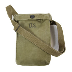 Sac porte-chargeurs Thompson, 30 coups, H. St. Co. 42