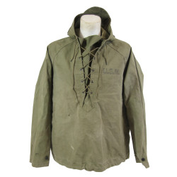 Parka, Rain, Type N-2, US Navy, Medium