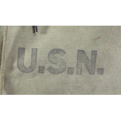 Parka de pluie US Navy, Type N-2, Medium