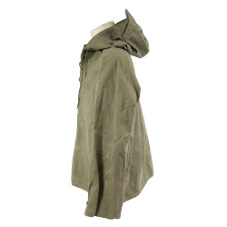 Parka, Rain, Type N-2, US Navy, Medium