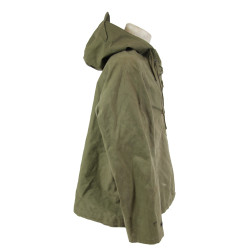 Parka, Rain, Type N-2, US Navy, Medium