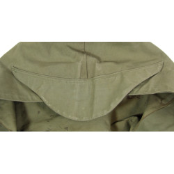 Parka, Rain, Type N-2, US Navy, Medium