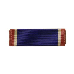 Medal, Distinguished Service Cross, ROBBINS COMPANY, Black Broach, in Case