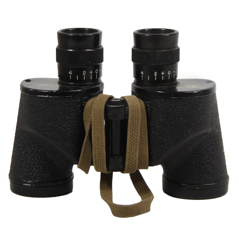 Binoculars, M3, 6x30, WESTINGHOUSE 1942