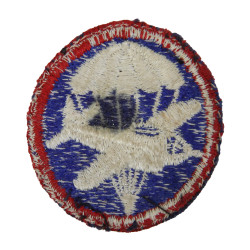 Insignia, Cap, Airborne Troops, Other Ranks