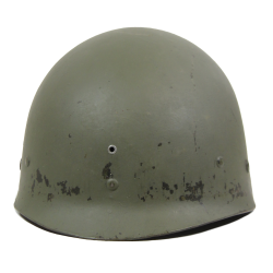 Liner, Helmet, M1, FIRESTONE/INLAND, Named