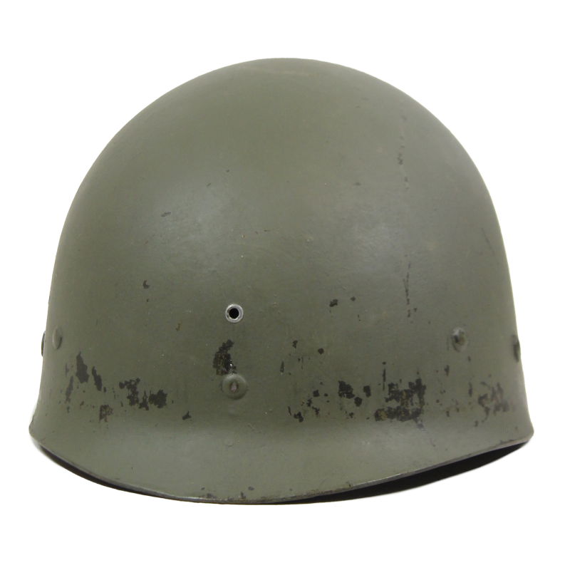 Liner, Helmet, M1, FIRESTONE/INLAND, Named